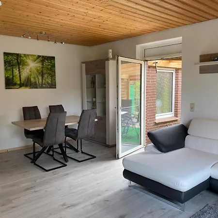 Meerweh Apartamento Hage