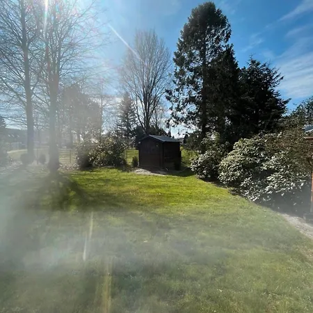 Lejlighed Meerweh Hage