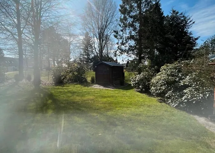 Lejlighed Meerweh Hage