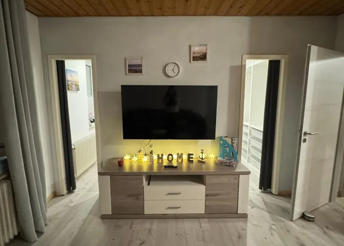 Meerweh Lejlighed Hage